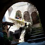 Casa rural Palazzo Mascambruno *