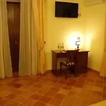 Palazzo Mascambruno Casa rural