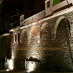 Casa rural Palazzo Mascambruno *