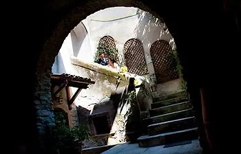 Casa de Campo Palazzo Mascambruno *
