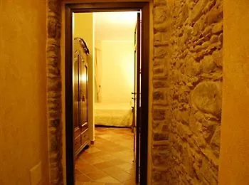 Palazzo Mascambruno Kır Evi Cariati