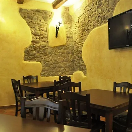 Palazzo Mascambruno Casa de Campo *