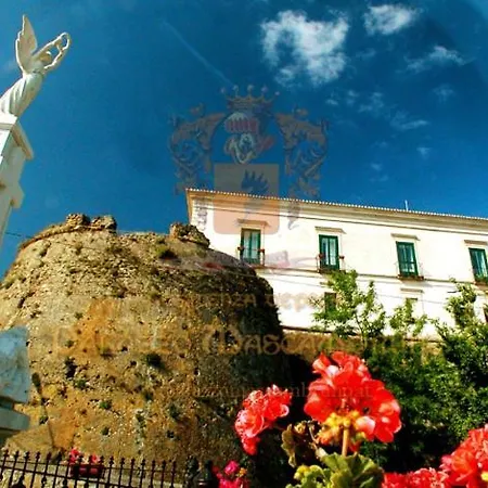 Palazzo Mascambruno *