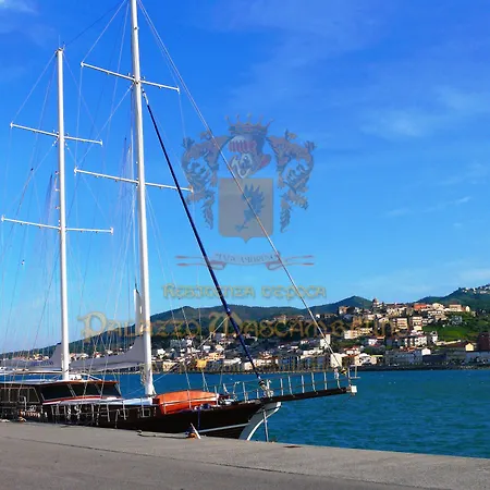 Palazzo Mascambruno *