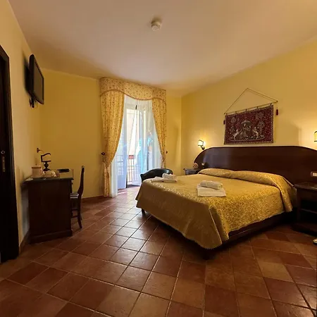 Palazzo Mascambruno Casa rural *