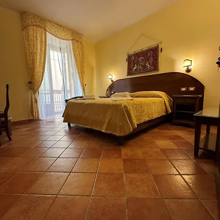 Palazzo Mascambruno Casa rural