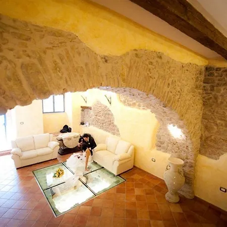 Palazzo Mascambruno *