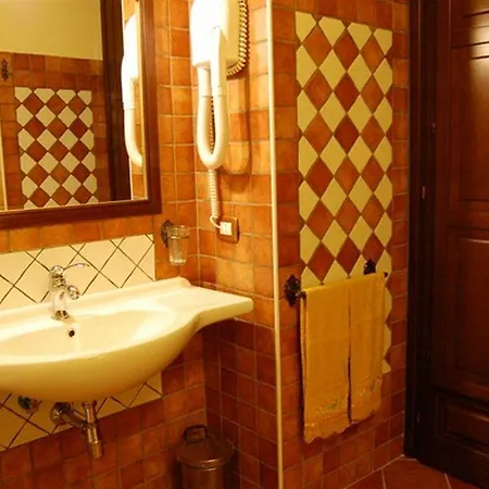 Palazzo Mascambruno Casa de Campo *