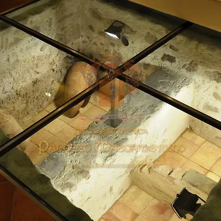 Palazzo Mascambruno Country house