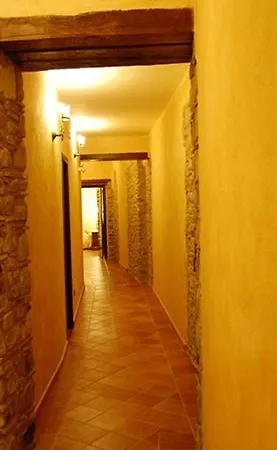 Casa de Campo Palazzo Mascambruno *