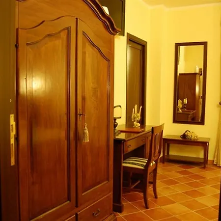 Palazzo Mascambruno * Cariati