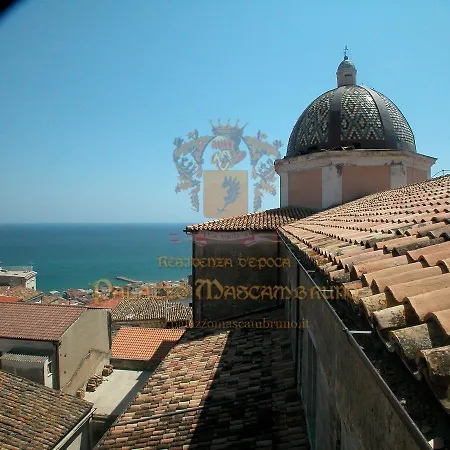 Palazzo Mascambruno