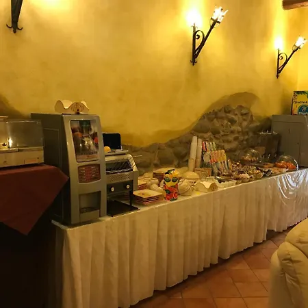 Casa de Campo Palazzo Mascambruno *