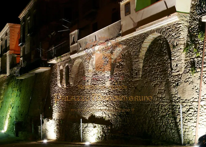 Country house Palazzo Mascambruno *