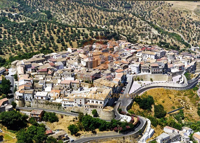 Palazzo Mascambruno Country house *