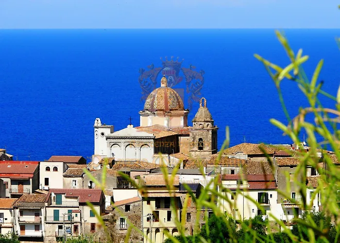 Palazzo Mascambruno Country house Cariati