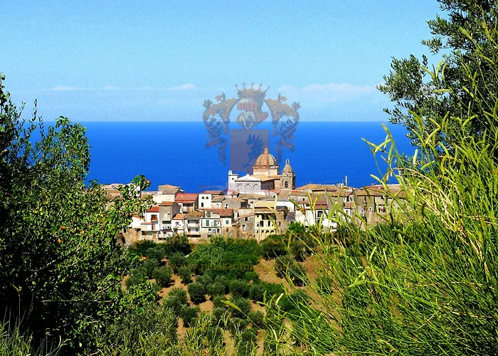 Palazzo Mascambruno Country house *