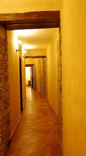 Country house Palazzo Mascambruno *