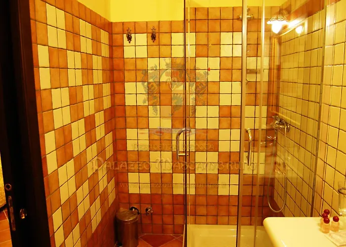 Country house Palazzo Mascambruno