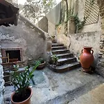 컨트리하우스 Palazzo Mascambruno 카리아티