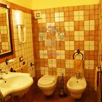 Country house Palazzo Mascambruno Cariati