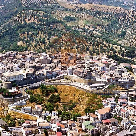 컨트리하우스 Palazzo Mascambruno