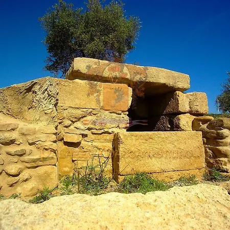 Palazzo Mascambruno 컨트리하우스