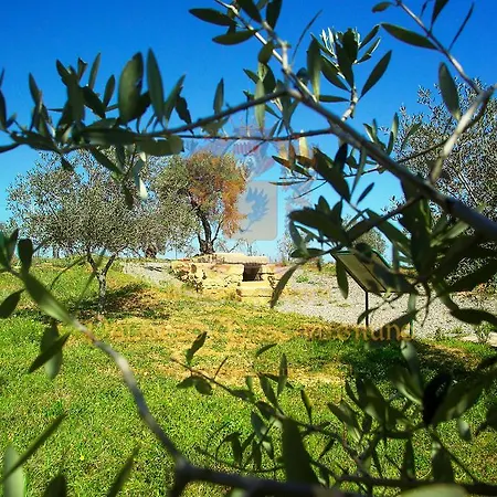 Casa rural Palazzo Mascambruno *