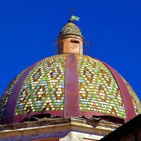 Palazzo Mascambruno * Cariati