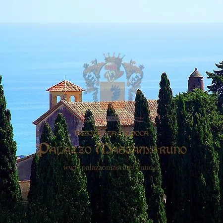 Casa di campagna Palazzo Mascambruno