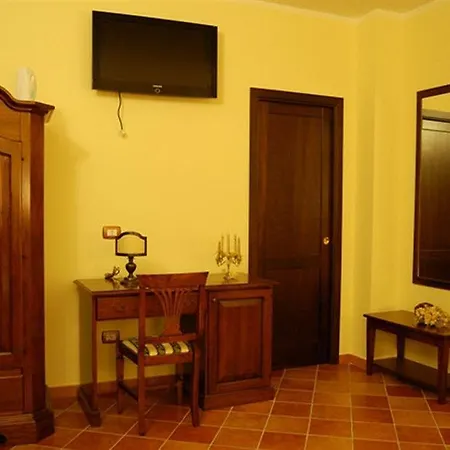 컨트리하우스 Palazzo Mascambruno *