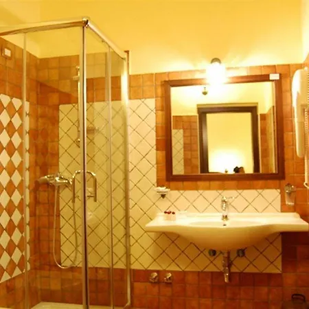 Casa di campagna Palazzo Mascambruno