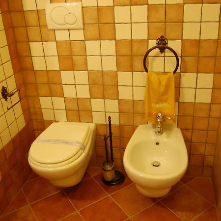 컨트리하우스 Palazzo Mascambruno