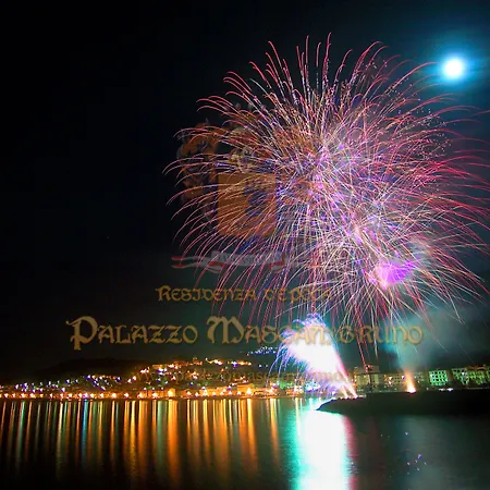 Palazzo Mascambruno *