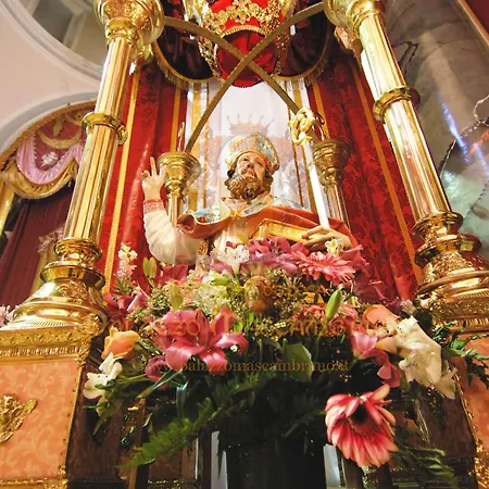 Palazzo Mascambruno *