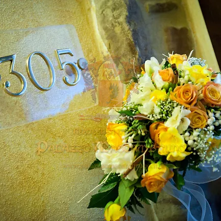 Palazzo Mascambruno Cariati