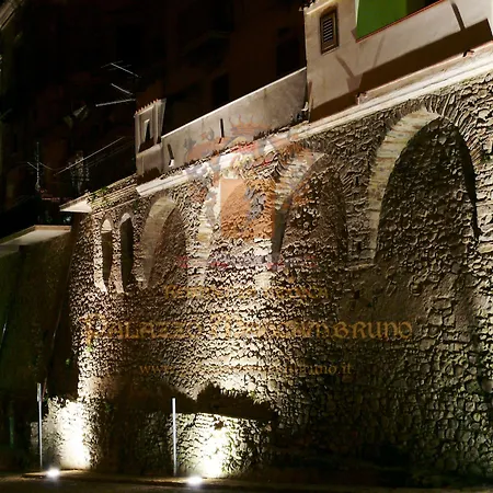 Casa di campagna Palazzo Mascambruno *