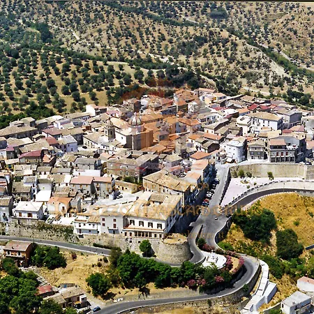 Palazzo Mascambruno Casa di campagna *