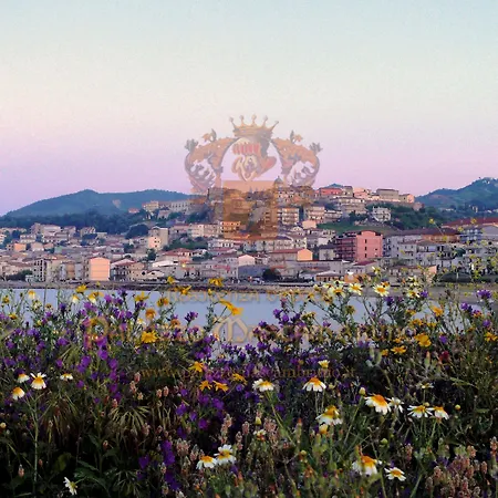 Palazzo Mascambruno *