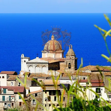 Palazzo Mascambruno Casa di campagna Cariati