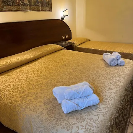 Casa rural Palazzo Mascambruno