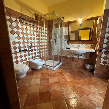 马斯卡姆布鲁诺乡村民宿