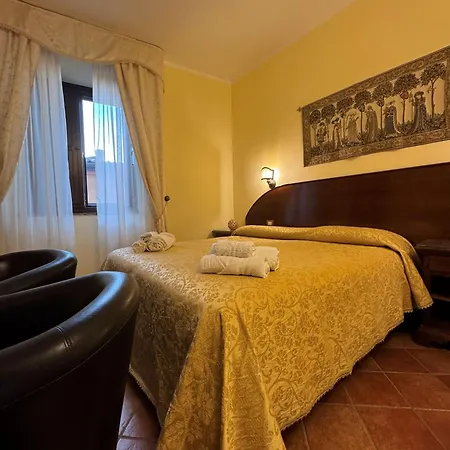 Palazzo Mascambruno * Cariati