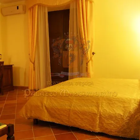 Palazzo Mascambruno Casa di campagna