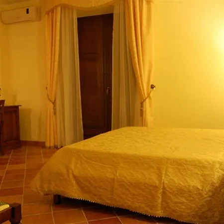 Palazzo Mascambruno Casa rural