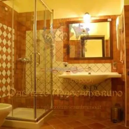 Palazzo Mascambruno Casa rural *