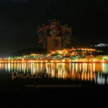 Palazzo Mascambruno *