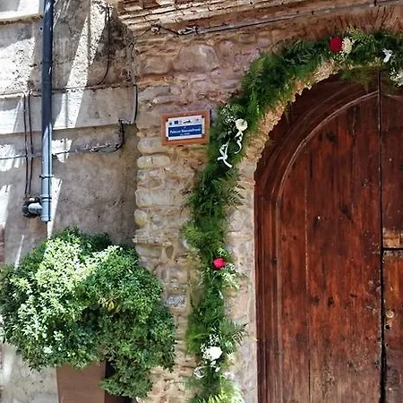 Palazzo Mascambruno Cariati