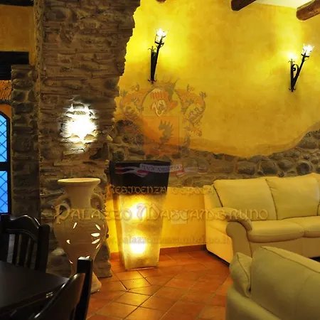 Palazzo Mascambruno *