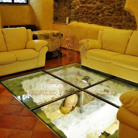 Palazzo Mascambruno Casa di campagna *